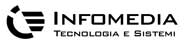logo Infomedia - Software Valutazione Rischio Chimico